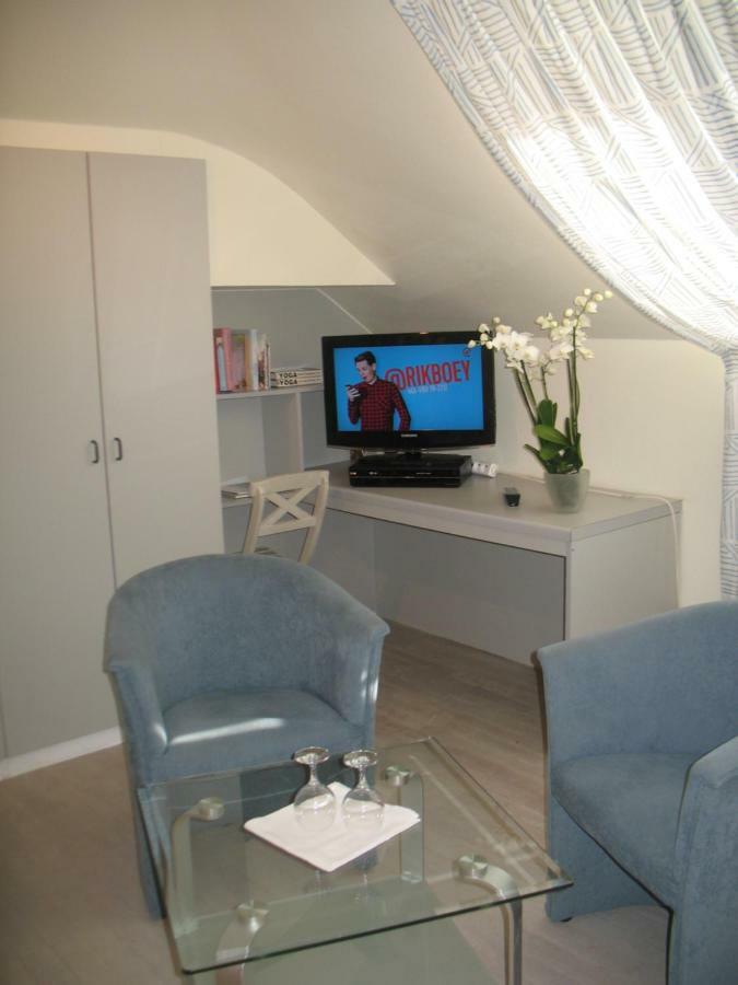 Bed and Breakfast B&Logies De Duinroos Koksijde Exteriér fotografie