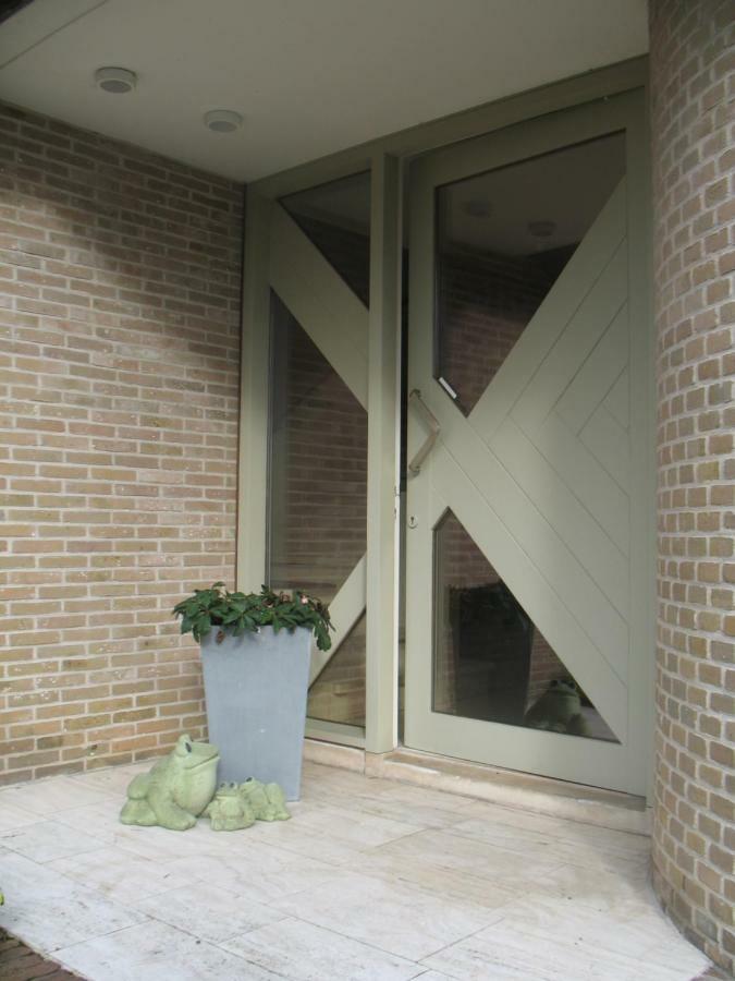 Bed and Breakfast B&Logies De Duinroos Koksijde Exteriér fotografie